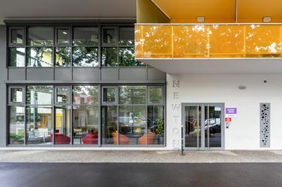 Appartement - 22 m² - 1 pièce