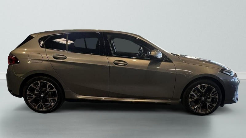 Bmw Série 1 F70 120 170 ch Dkg7 m Sport