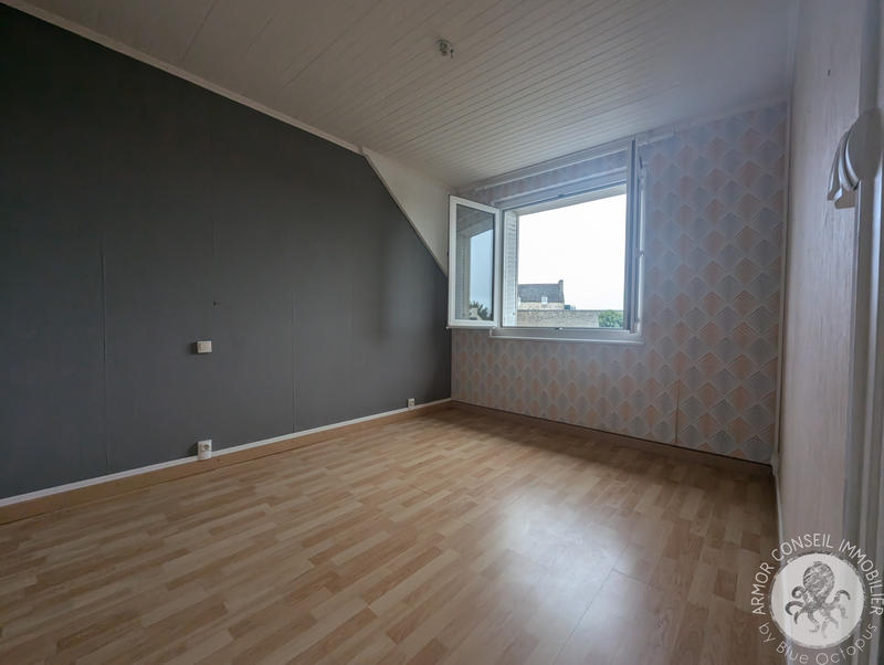 Maison - 73 m² - 4 pièces