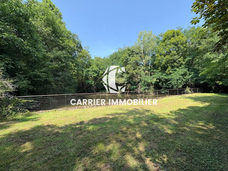 Château - 783 m² - 15 pièces