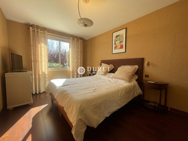 Maison - 139 m² - 9 pièces