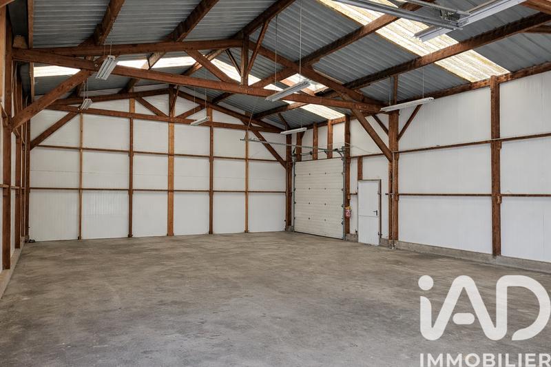 Maison - 160 m² - 7 pièces