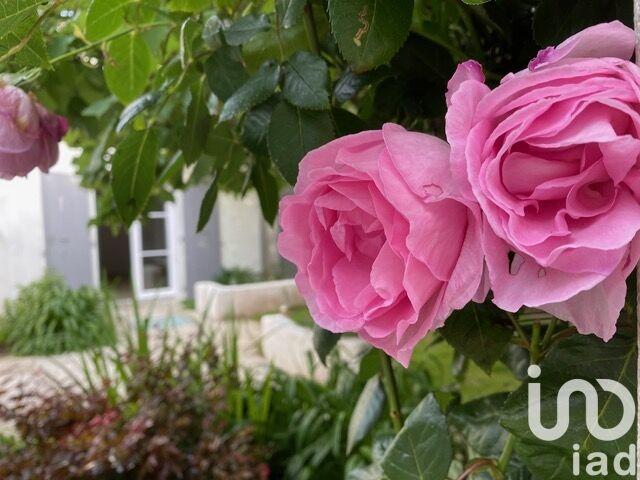 Maison - 164 m² - 6 pièces