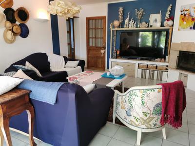 Maison de vacances la Valentine