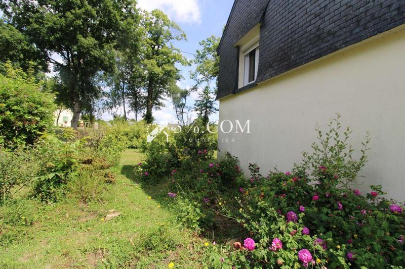 Maison de campagne - 76 m² - 3 pièces