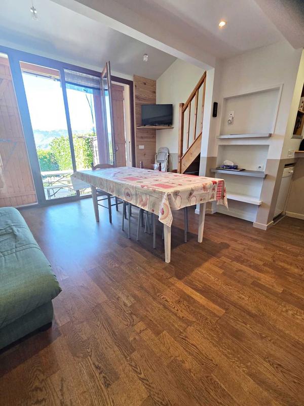 Appartement - 42 m² - 3 pièces