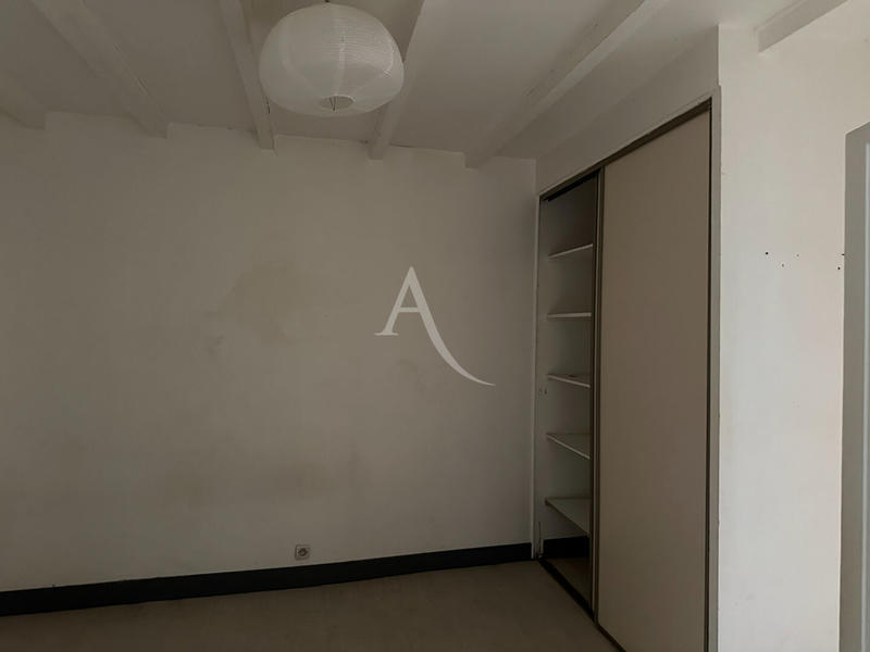 Maison - 78 m² - 4 pièces