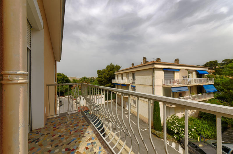 Appartement - 71 m² - 4 pièces