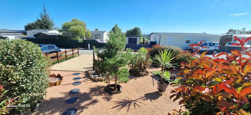 Châlet - 35 m² - 4 pièces