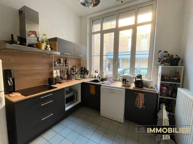 Duplex - 79 m² - 2 pièces