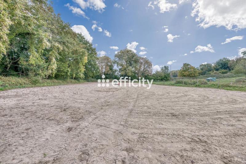 Demeure - 270 m² - 8 pièces