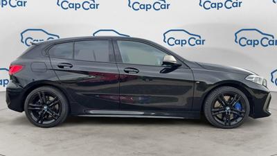 Bmw Série 1 M135i xDrive 306 Bva8 m Performance