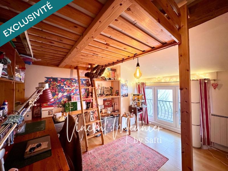 Maison - 138 m² - 5 pièces