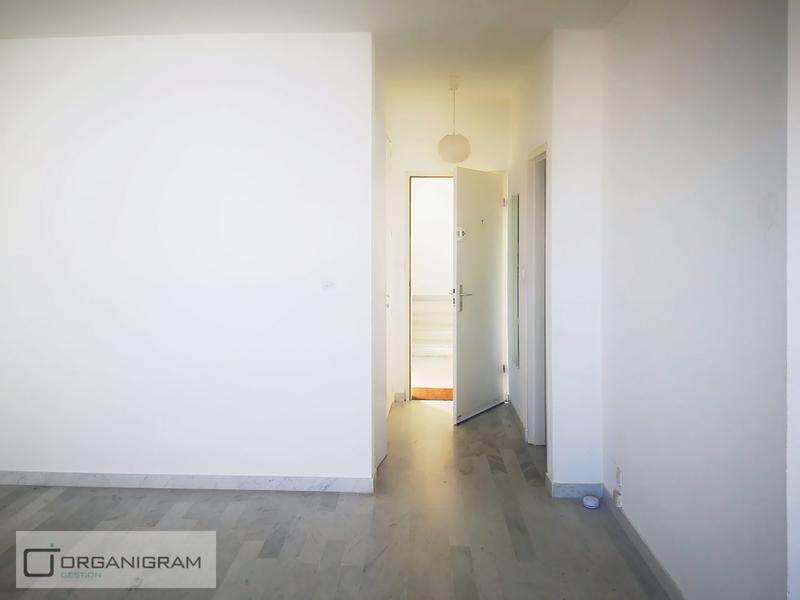 Appartement - 40 m² - 1 pièce