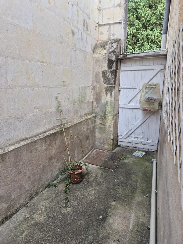 Maison - 56 m² - 3 pièces