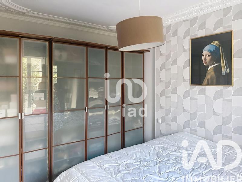 Maison - 150 m² - 9 pièces