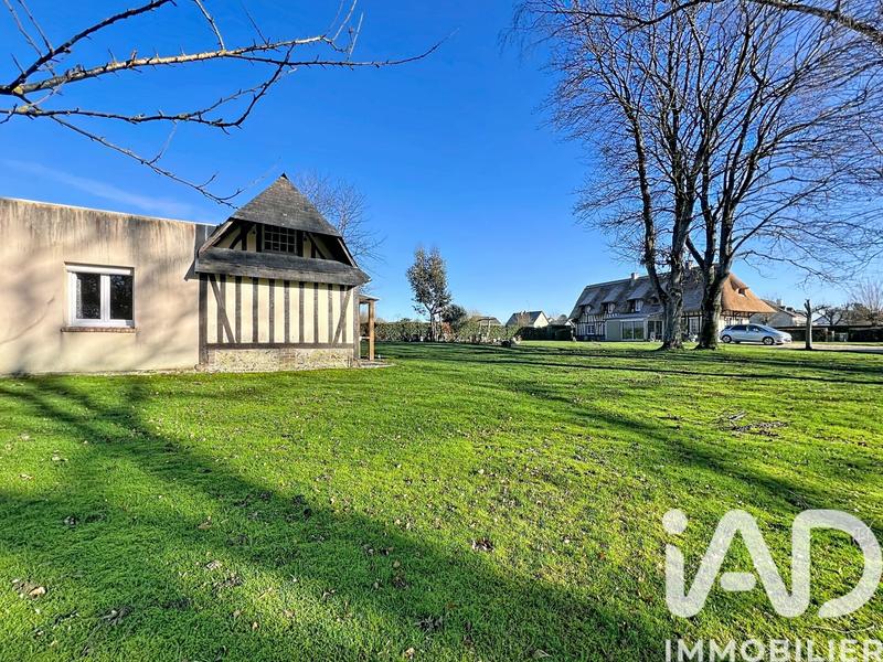 Maison de campagne - 175 m² - 6 pièces