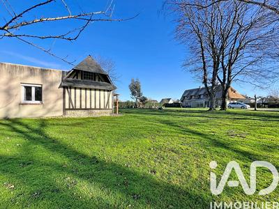 Maison de campagne - 175 m² - 6 pièces