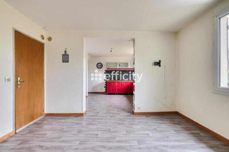 Appartement - 50 m² - 2 pièces