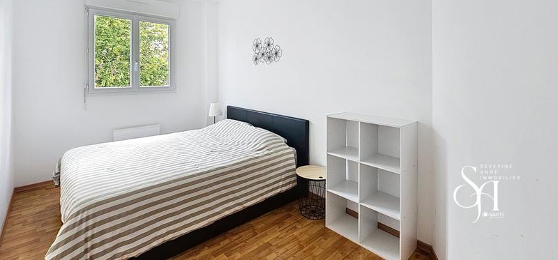 Maison - 162 m² - 7 pièces