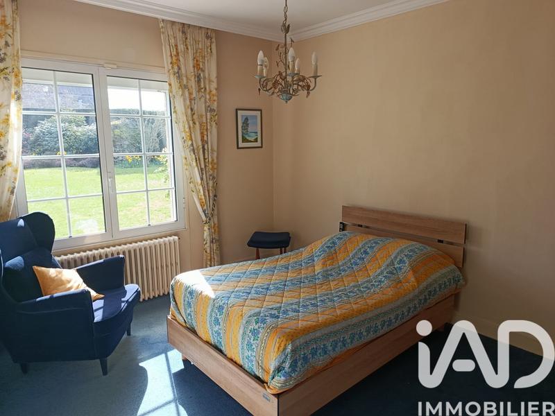 Maison - 140 m² - 9 pièces