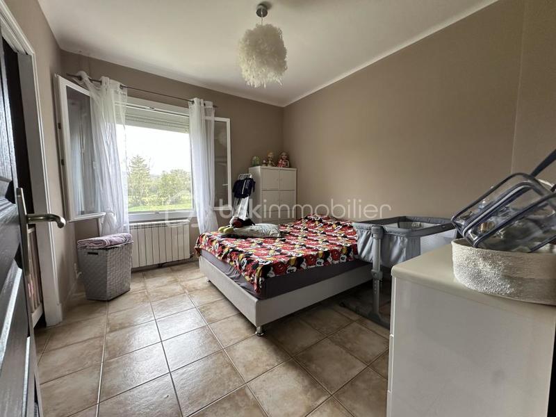 Villa - 145 m² - 5 pièces