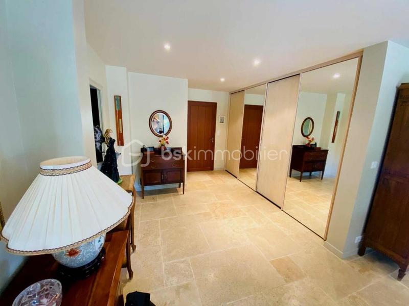 Maison d'architecte - 186 m² - 7 pièces