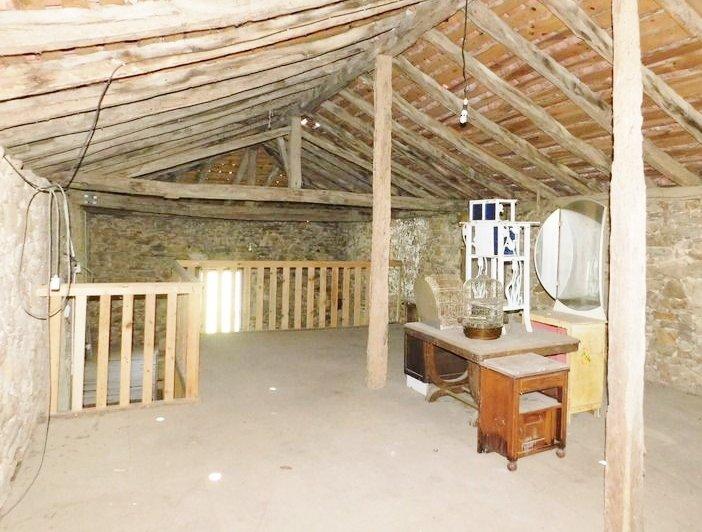 Fermette - 315 m² - 6 pièces