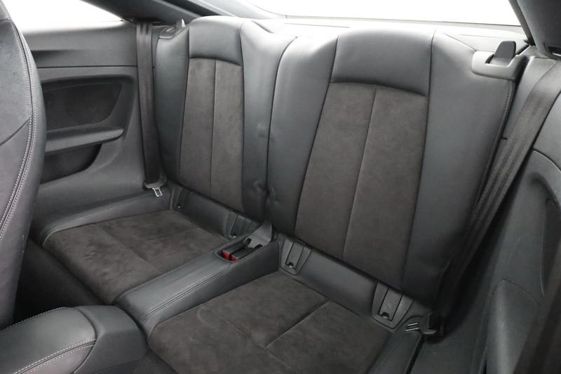 Audi Tt Coupé 2.0 Tfsi s line Quattro s tronic 230 ch