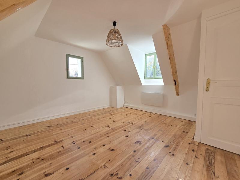 Maison - 128 m² - 5 pièces