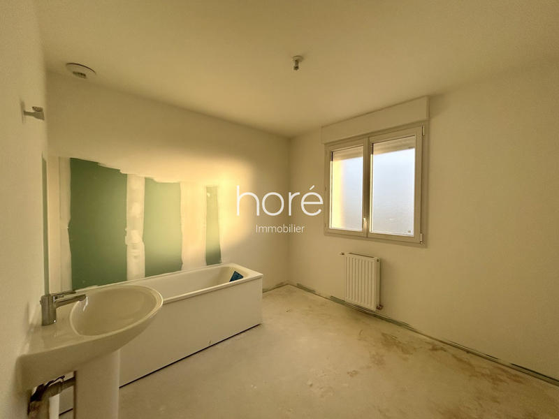 Maison - 124 m² - 7 pièces