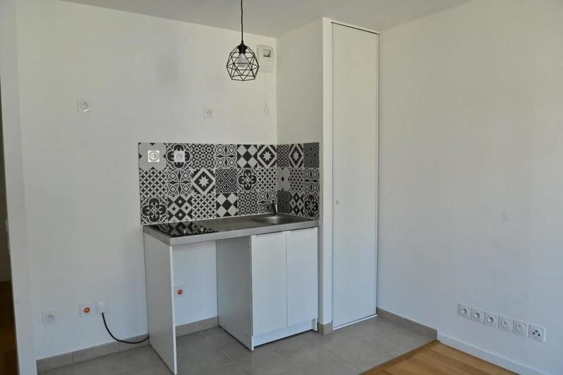 Appartement - 27 m² - 1 pièce