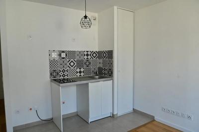Appartement - 27 m² - 1 pièce