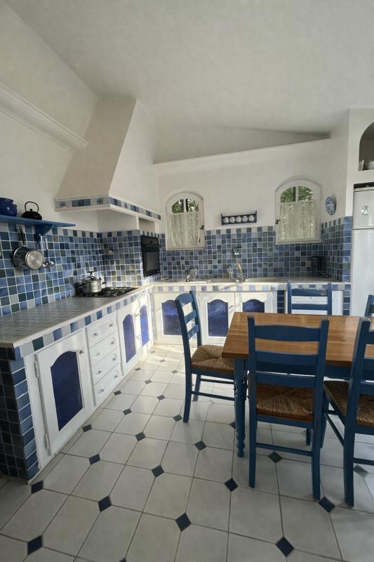 Maison - 186 m² - 5 pièces