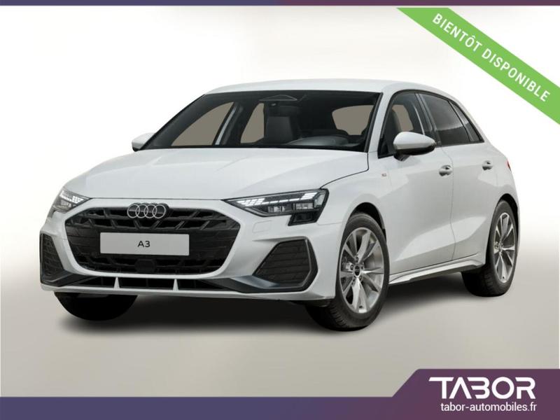 Audi A3 Sportback Tfsi 150 s tronic 2xS line