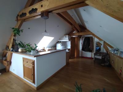 Appartement - 93 m² - 3 pièces