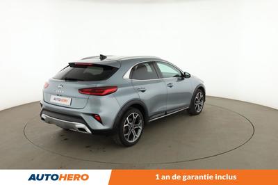 Kia Xceed 1.6 GDi Isg Phev Premium Dct6 141 ch