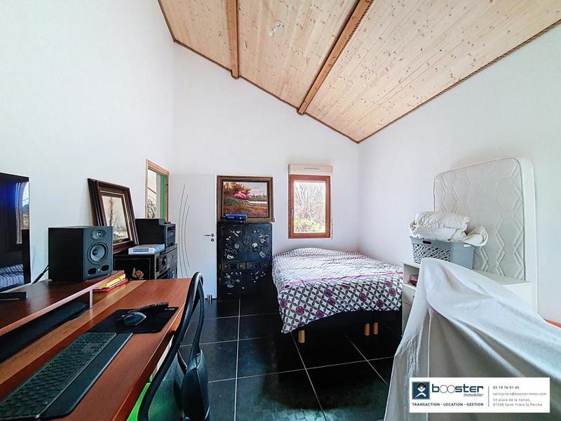 Maison ancienne - 155 m² - 5 pièces