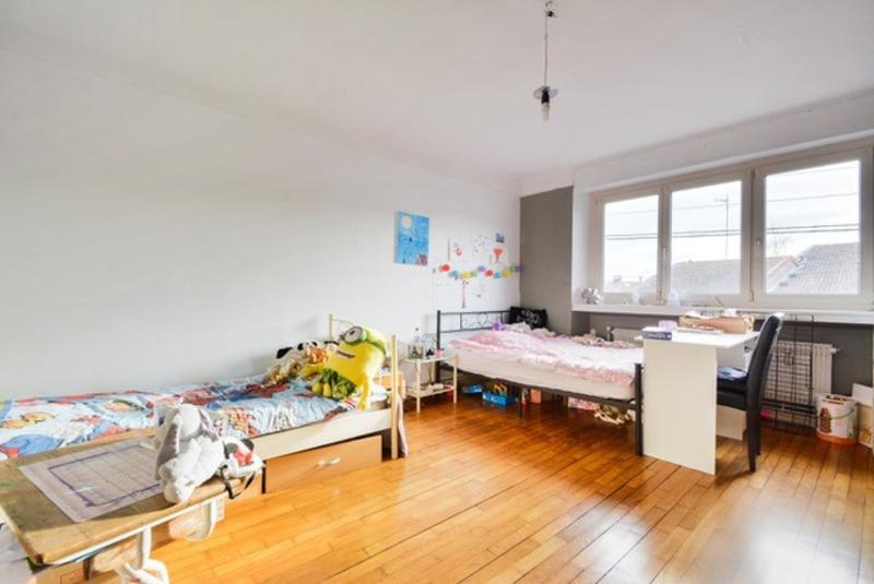 Appartement ancien - 80 m² - 4 pièces