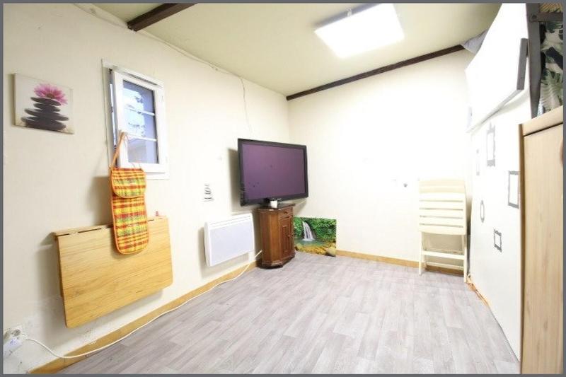 Maison de ville - 65 m² - 4 pièces