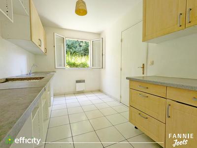 Duplex - 98 m² - 5 pièces