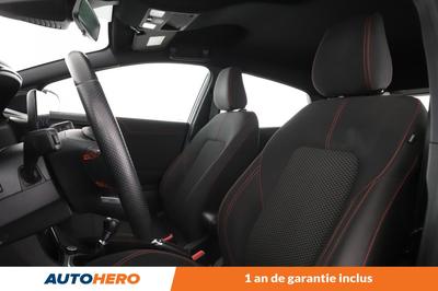 Ford Puma 1.0 Flexifuel St-Line Bvm6 125 ch