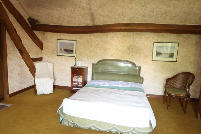 Maison - 145 m² - 6 pièces