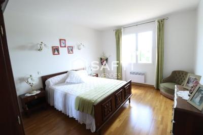 Maison de maîtres - 222 m² - 8 pièces