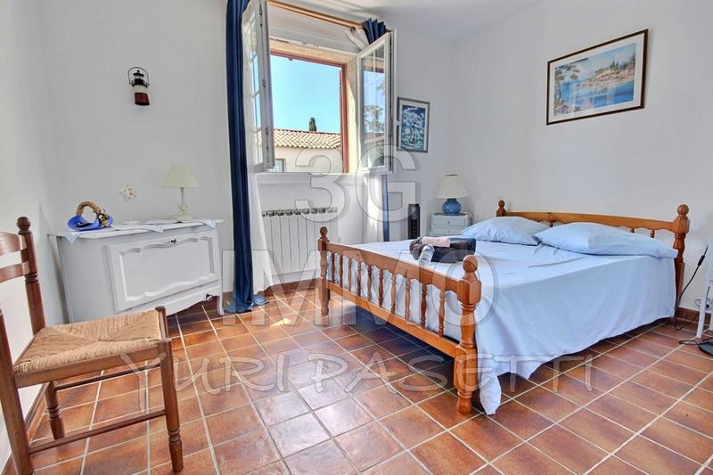 Villa - 145 m² - 6 pièces