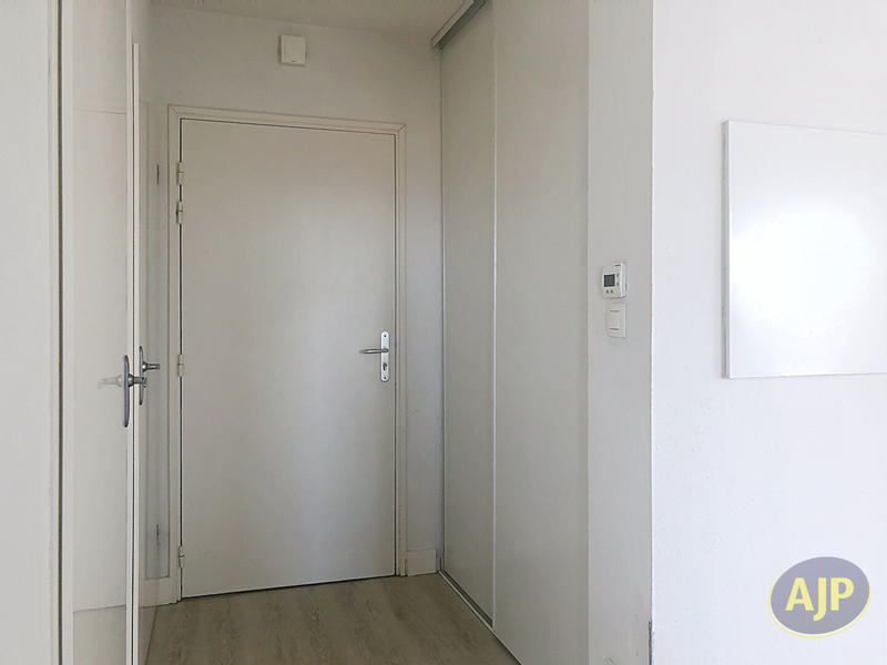 Appartement - 39 m² - 3 pièces