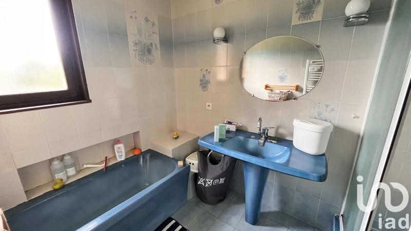 Maison de campagne - 214 m² - 8 pièces