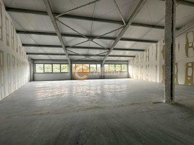 Bureau - 136 m²