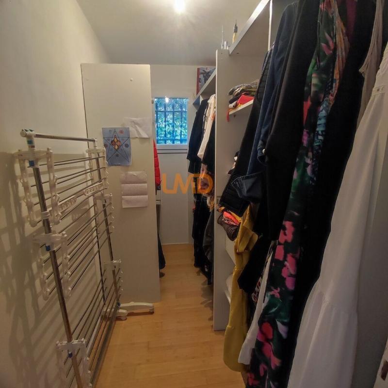 Maison - 102 m² - 4 pièces