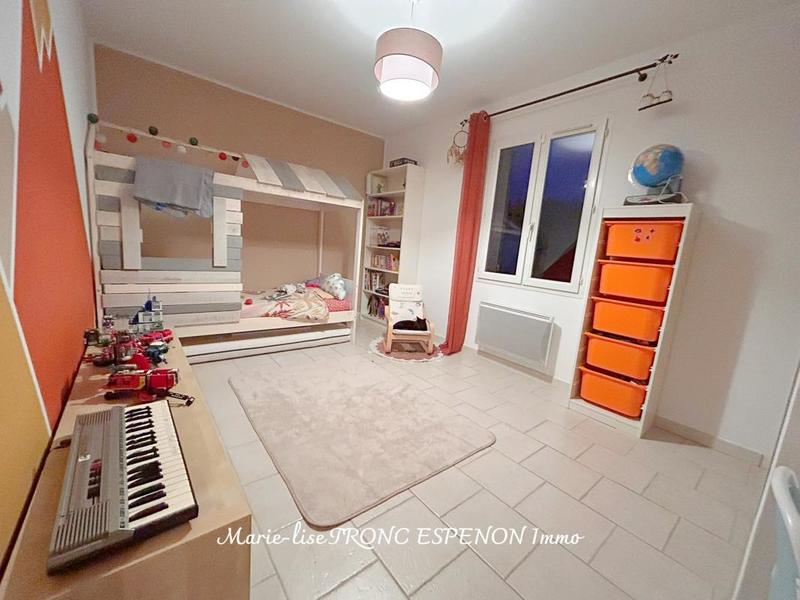 Maison - 152 m² - 7 pièces